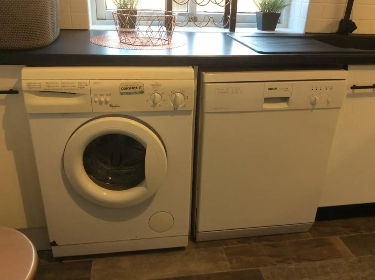 3 Bedroom Riverside Duplex Sleeps 6 Dublin Ireland