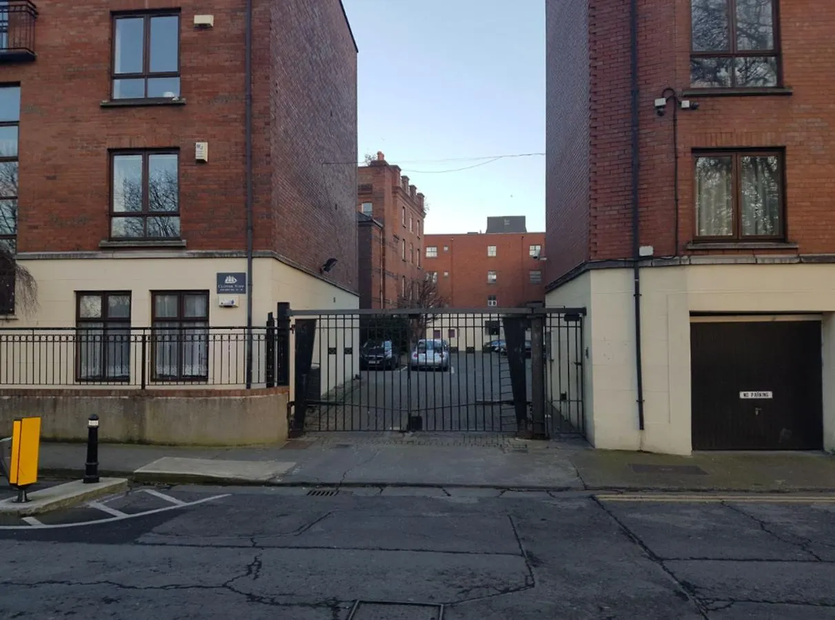 Apartment 3 Bedroom Riverside Duplex Sleeps 6 Dublin